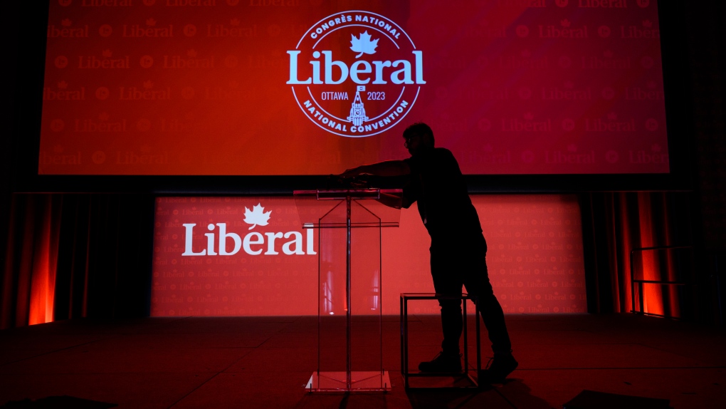 Chrystia Freeland to announce leadership bid within the next week [Video]