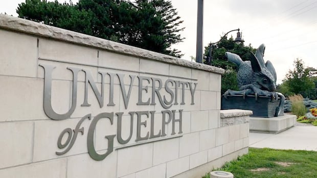 Gastrointestinal illness cases at University of Guelph rise to at least 234 [Video]