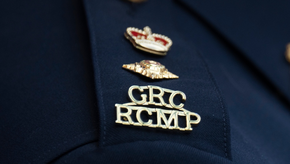 RCMP: Suspect arrested in Thompson homicide [Video]