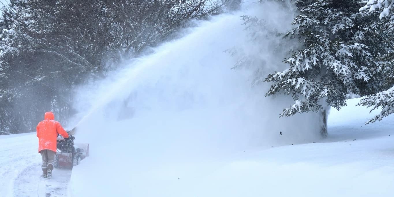 Snowfall up to 60 cm leads to warnings across southern Ontario [Video]