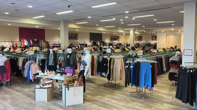 Saskatchewan now home to 2 Plato’s Closet consignment stores [Video]