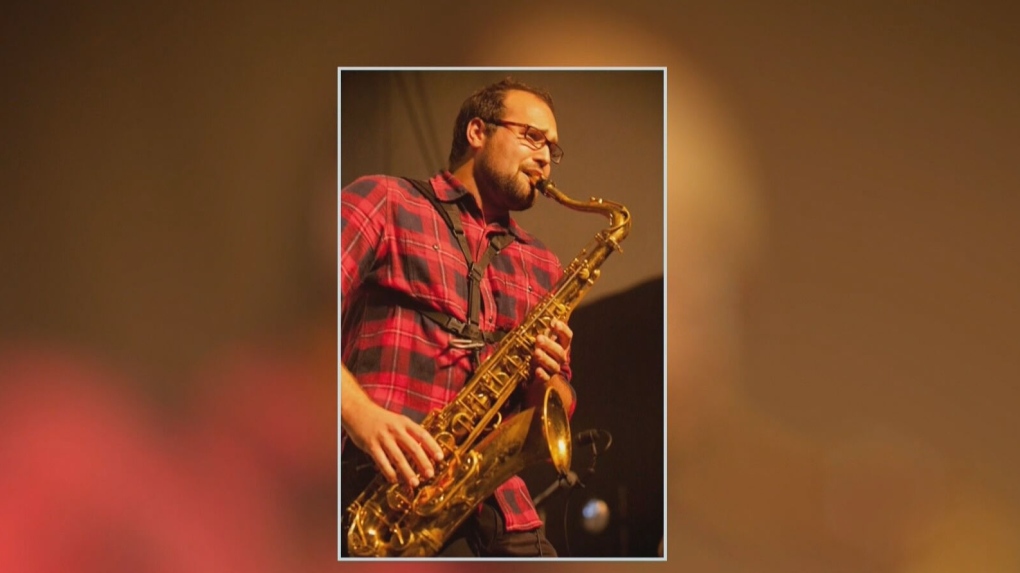 Montreal musician Mario Allard dies in tragic fall from balcony [Video]