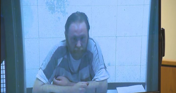 Man who abducted, sexually abused Alberta teen submits plea deal in Oregon court [Video]