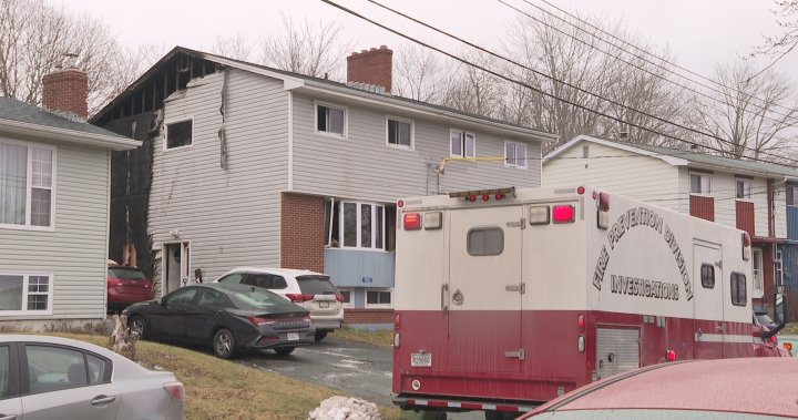 Unimaginable situation: Lower Sackville house fire claims life of 6-year-old girl - Halifax [Video]