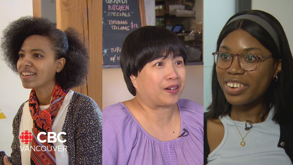 How newcomers in B.C. cope with homesickness [Video]