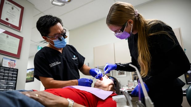 With clock ticking, future of Liberals’ dental and pharmacare programs uncertain [Video]