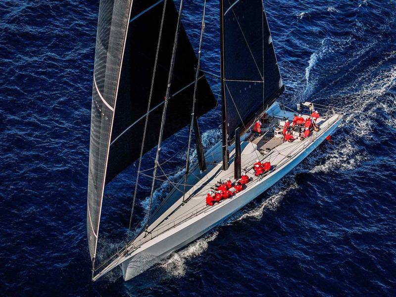 11th RORC Transatlantic Race – Day 3 [Video]