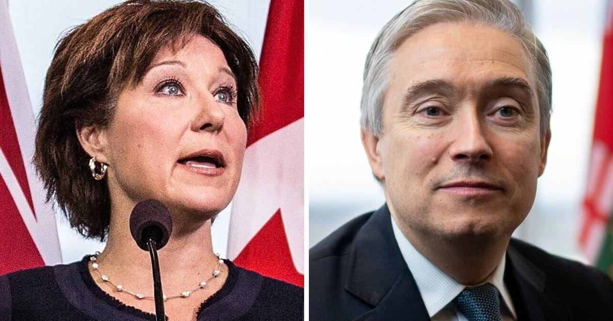 Field of candidates narrows in the race to replace Trudeau [Video]