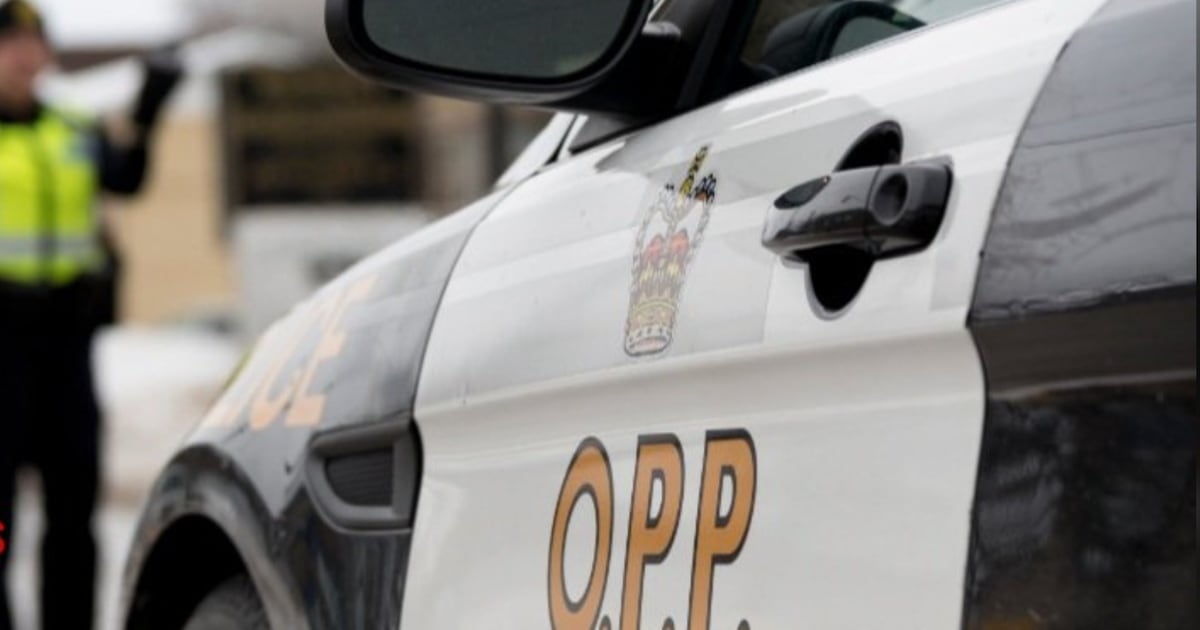 Peterborough man dies in head-on Hwy. 7 crash [Video]