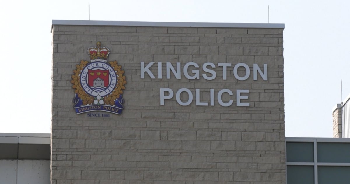 Kingston man arrested in bar stabbing [Video]