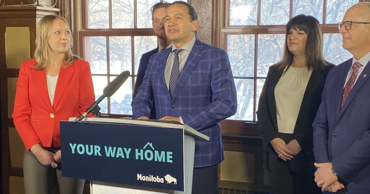 Winnipeg encampment residents to move into new social housing units: province – Winnipeg [Video]