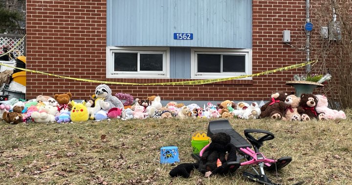 3 children now dead after tragic house fire near Halifax, family says [Video]