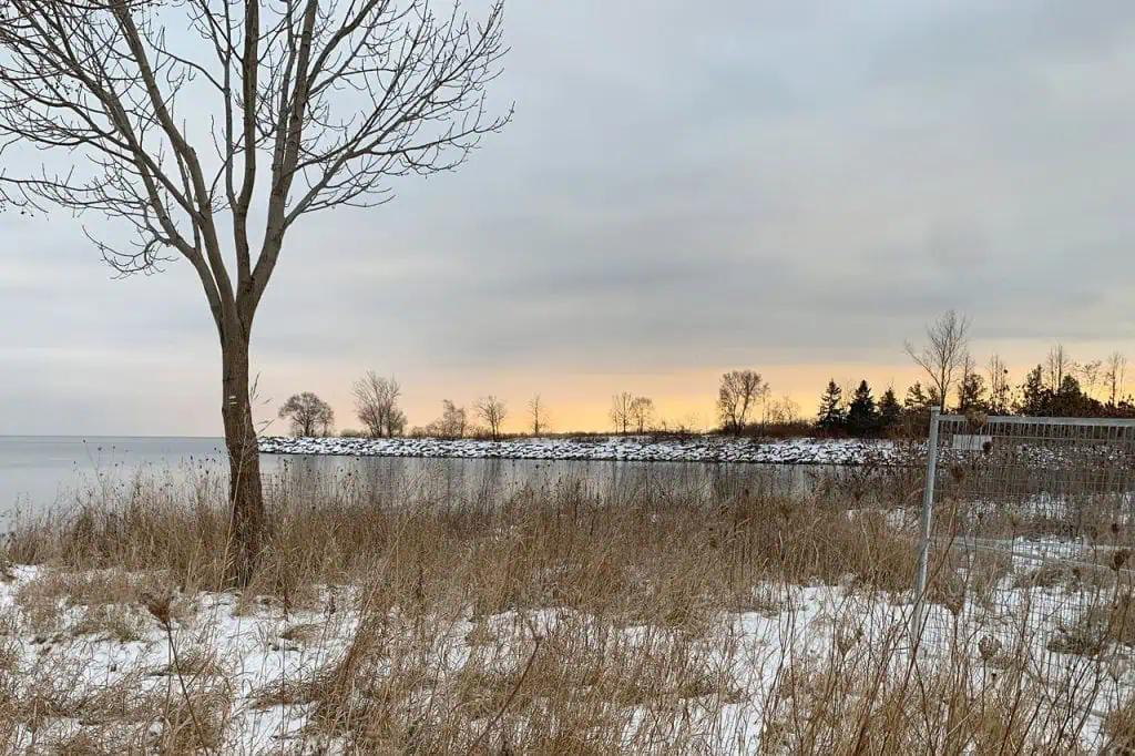 Jan. 15 weather: Chilly temperatures, mainly cloudy skies on tap for southern Ontario [Video]