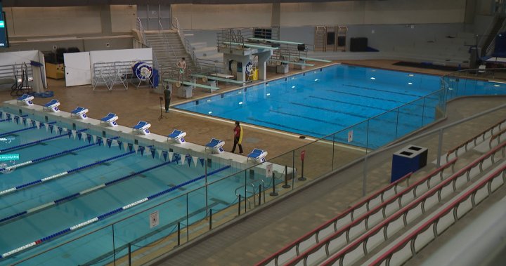 Huge demand for swimming lessons amid pool capacity and staffing challenges – Calgary [Video]