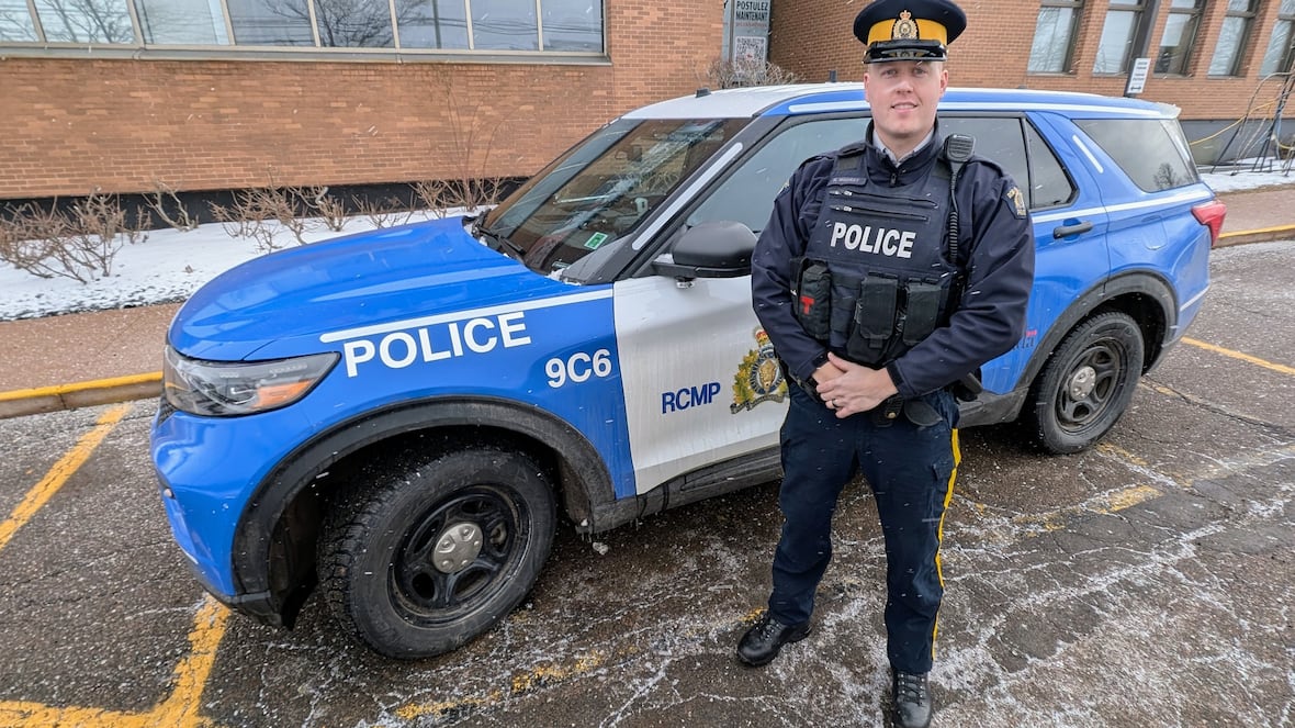 High-speed chases a tough call for police officers on P.E.I. [Video]