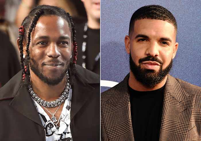 Drake sues Universal Music for defamation related to Kendrick Lamar diss track ‘Not Like Us’ [Video]