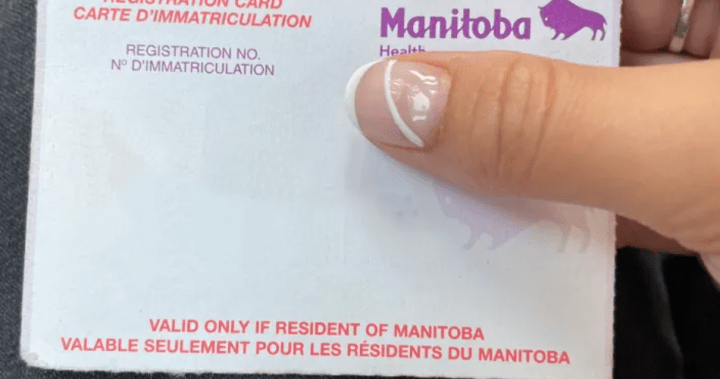 Manitoba starts rolling out plastic replacements for old-style paper health cards – Winnipeg [Video]