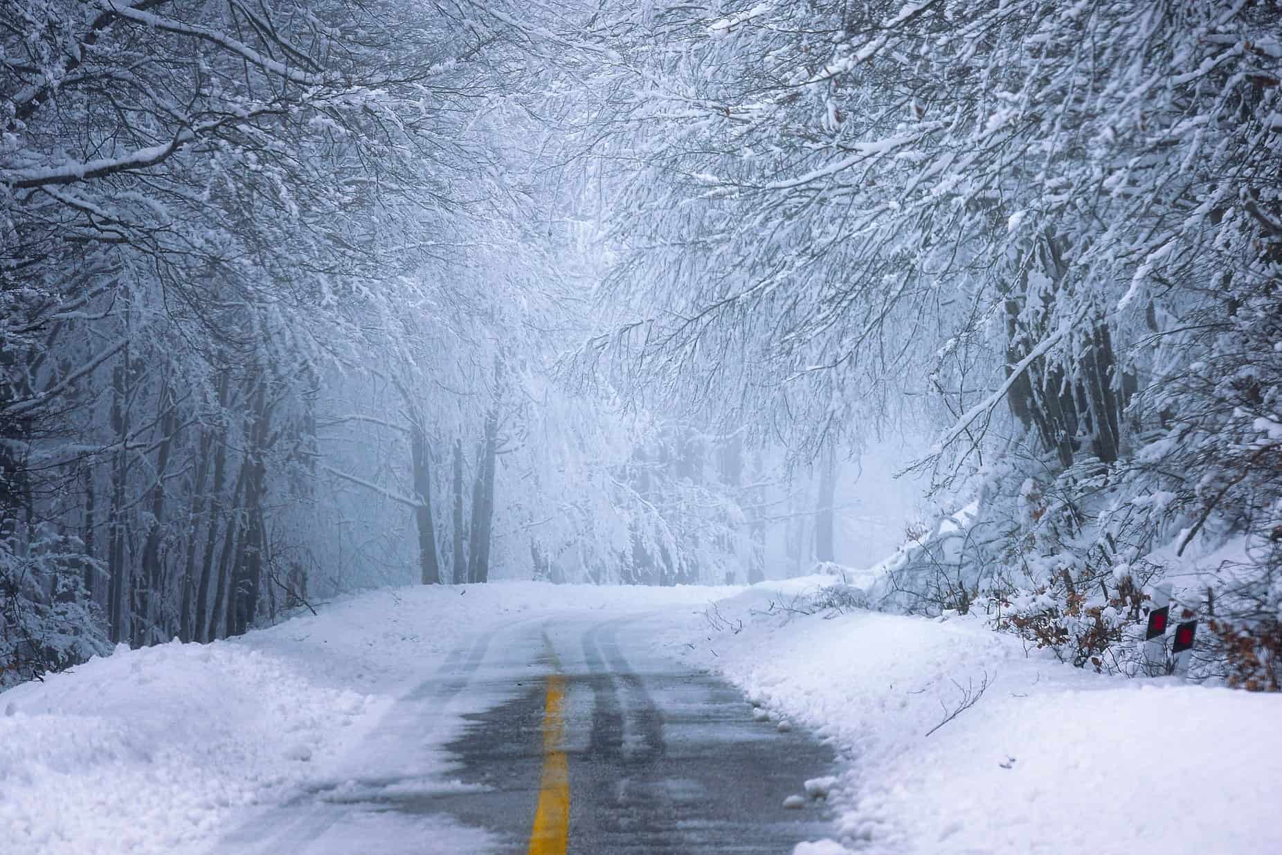 More snowsquall warnings issued for southern Ontario [Video]