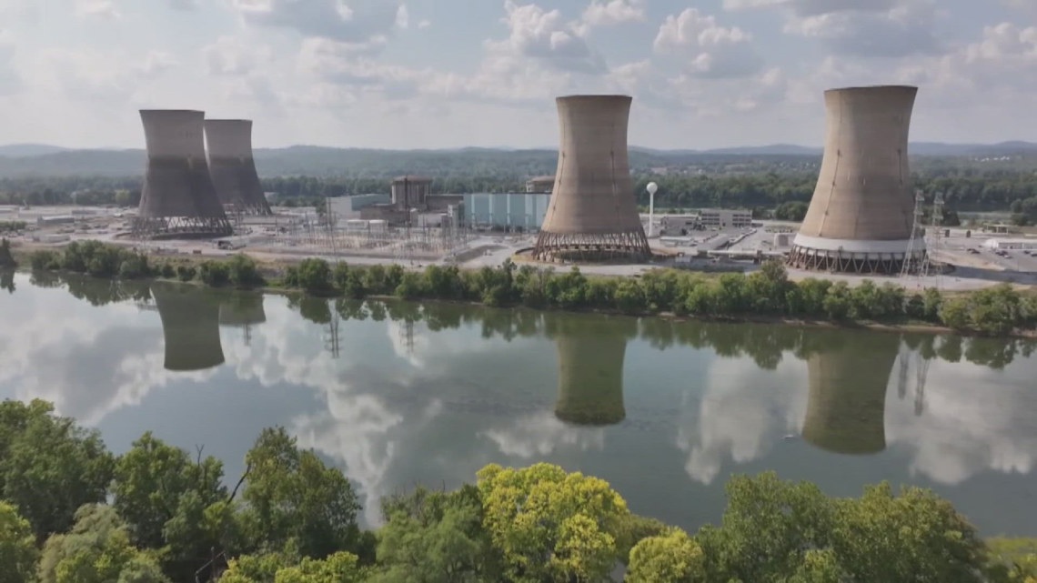 New York State nuclear power strategy [Video]