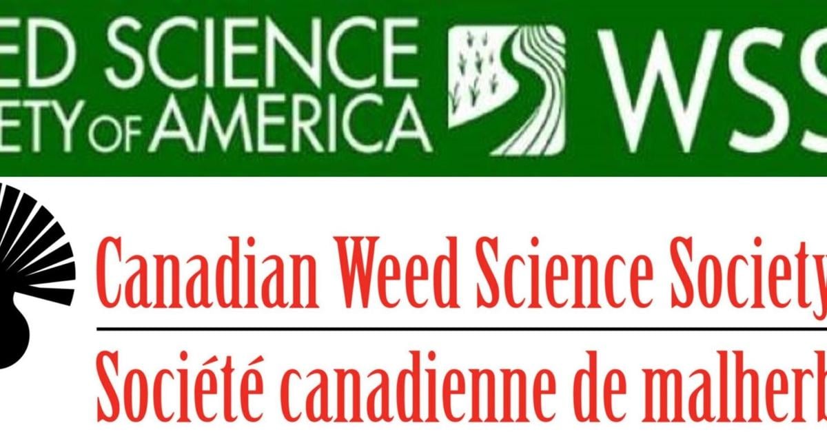 U.S. and Canadian Weed Scientists Convene for 2025 Annual Meetings | PR Newswire [Video]