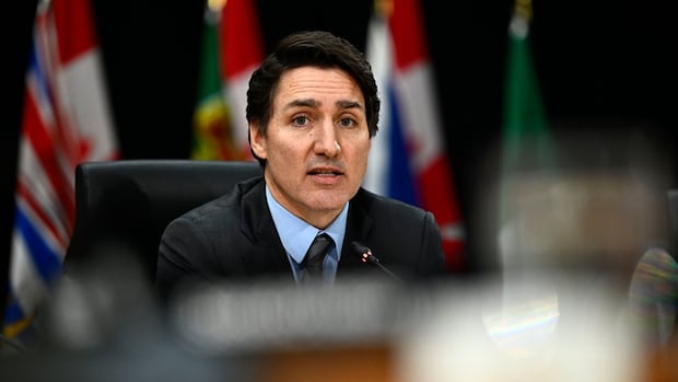 Trudeau says Canada is ready to ensure success of Gaza ceasefire deal [Video]