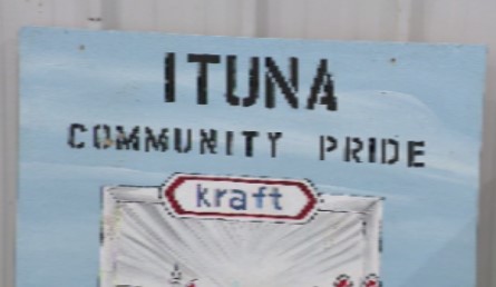 Ituna Arena has been years in the making [Video]