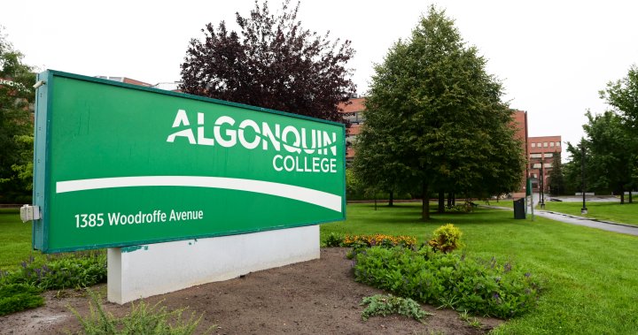 Ontario town reeling as student cap forces college to close campus [Video]