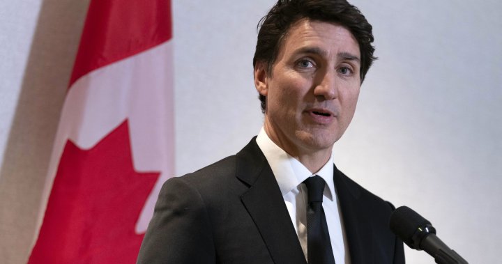 Justin Trudeau wont run for re-election as MP in next federal election [Video]