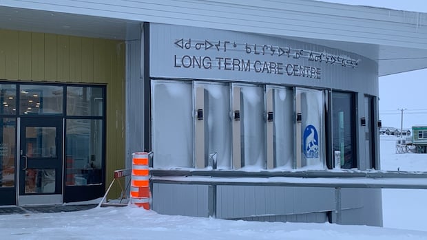 Construction complete on new long-term care home in Nunavut [Video]