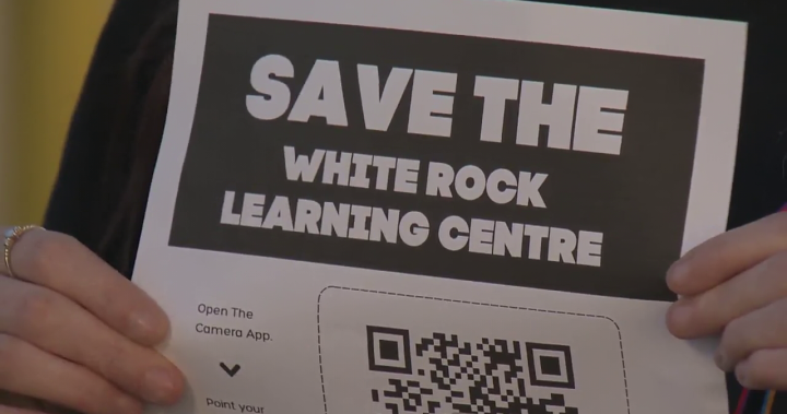 I wouldnt have graduated: Former students say alternative Surrey school must be saved – BC [Video]