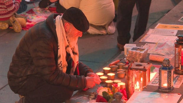 Cautious optimism in Vancouver’s Palestinian, Israeli communities over ceasefire deal [Video]