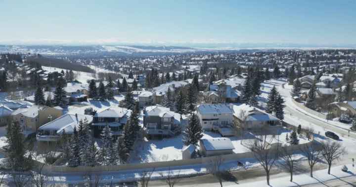 How assessment values impact property taxes in Calgary – Calgary [Video]