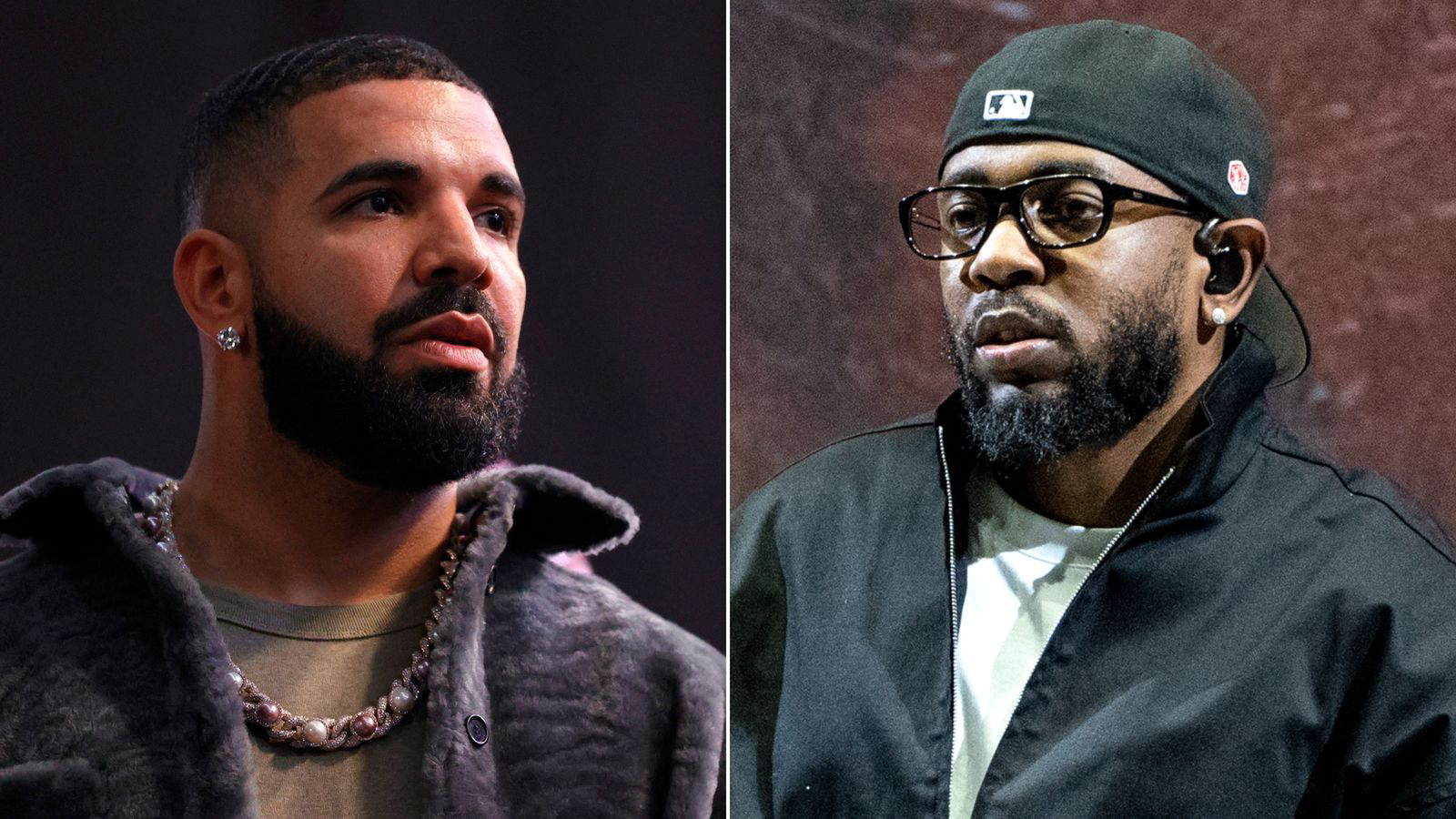 Drake sues Universal Music for defamation related to Kendrick Lamar diss track [Video]