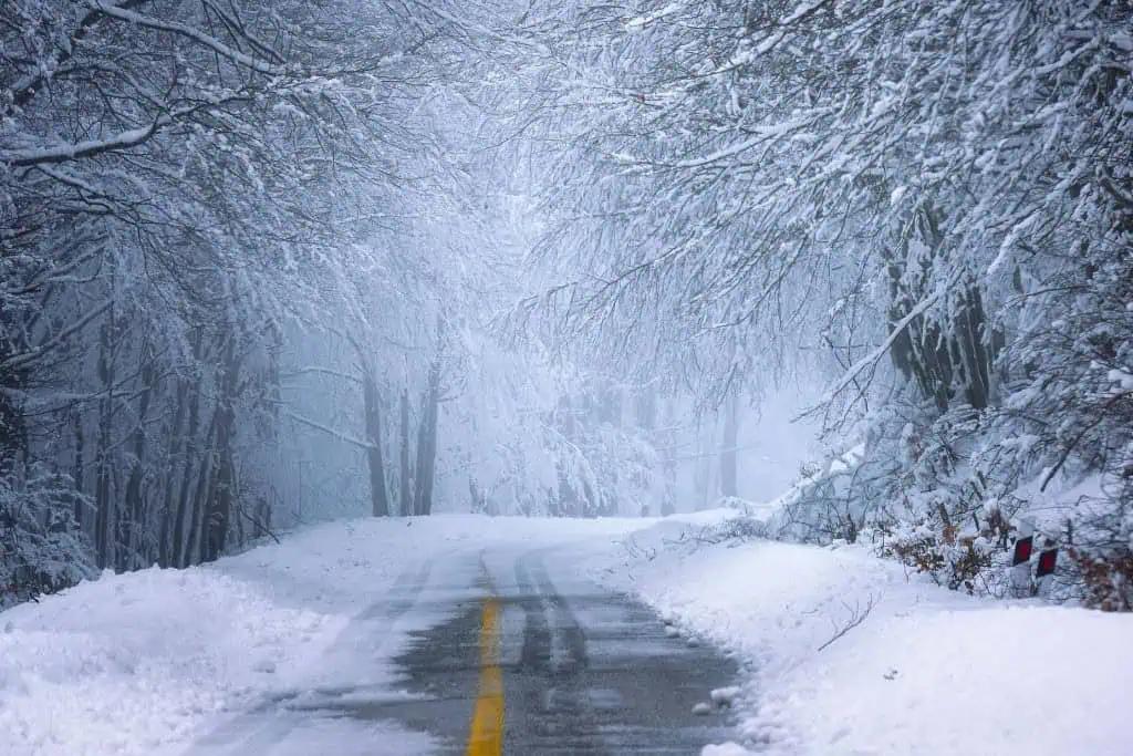 Jan. 16 weather: Cloudy and heavy snow in other parts of southern Ontario [Video]