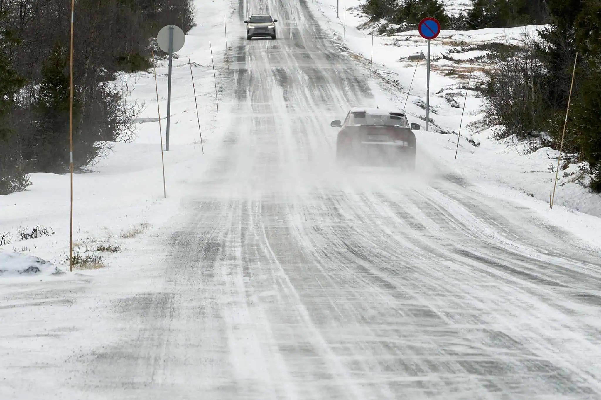 Snowy, hazardous winter driving conditions expected in southern Ontario [Video]