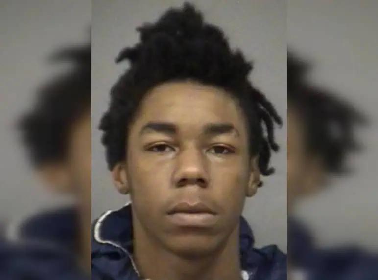 Brampton teen already in custody now charged with London hospital shooting [Video]