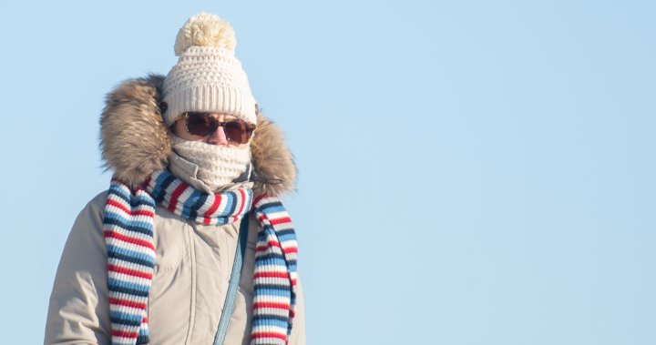 Massive temperature swing on the way for Alberta: Coldest weather this winter [Video]