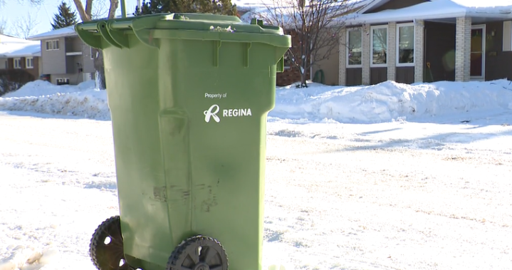 City of Regina seeks contracts to build permanent composting facility – Regina [Video]