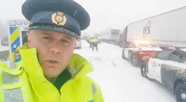 One dead, four injured after multi-vehicle highway crash near Cobourg, Ontario [Video]