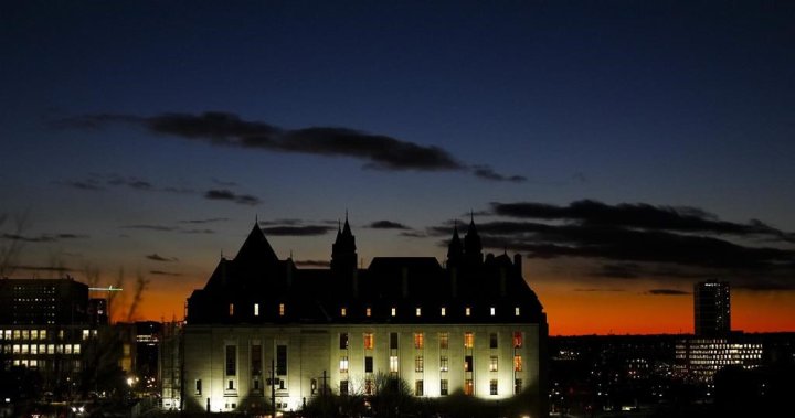 Unmarked graves: Supreme Court wont hear Mohawk Mothers appeal over McGill expansion - Montreal [Video]