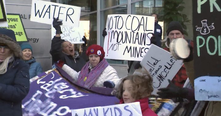 Future of Grassy Mountain coal mine now in the hands of the Alberta Energy Regulator [Video]