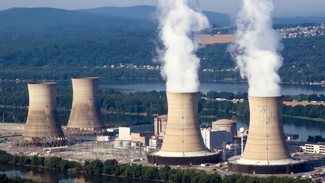 Radioactive waste a concern as New York eyes nuclear energy [Video]