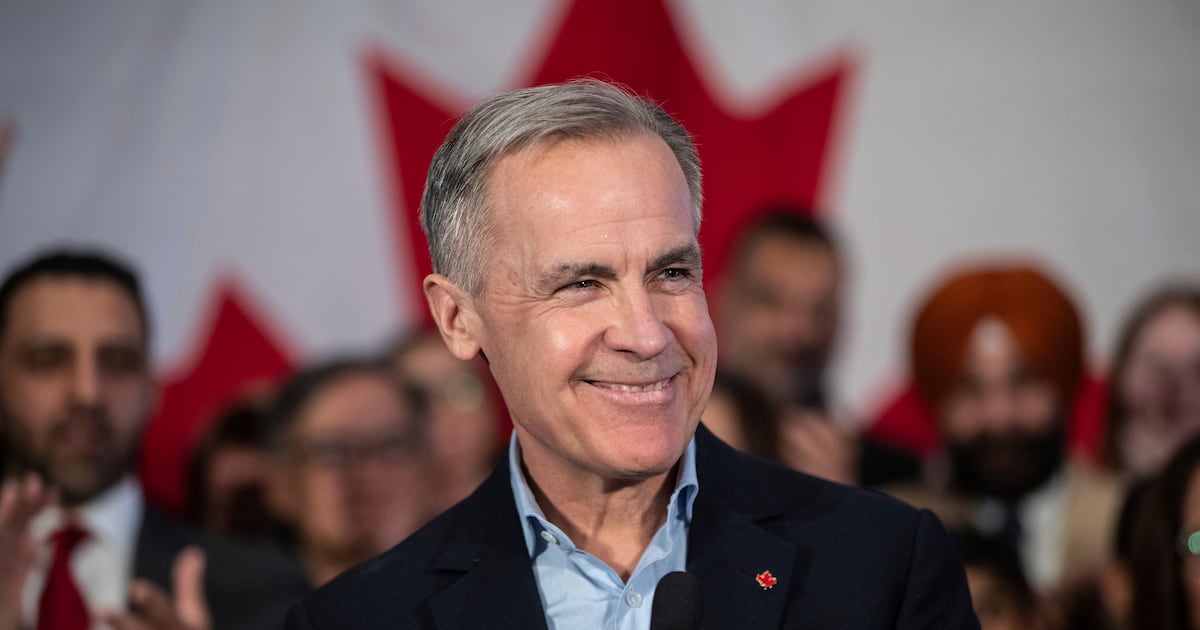 Former Bank of England governor Mark Carney enters race to be Canadas next prime minister  Boston 25 News [Video]