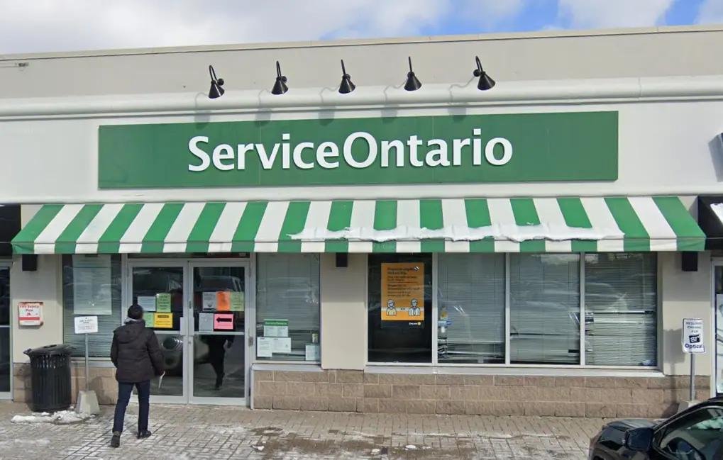 Driver’s licence renewals will soon be easier for many people in Ontario [Video]