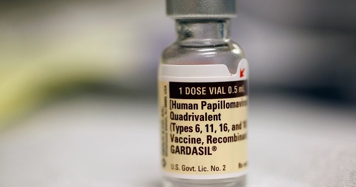 Vancouver Island nurses to offer HPV vaccine to high school seniors – BC [Video]