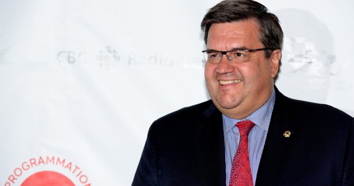 Former Montreal mayor Denis Coderre applies to enter Quebec Liberal leadership race - Montreal [Video]