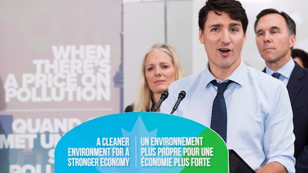 The carbon tax is (nearly) dead. Now what? [Video]