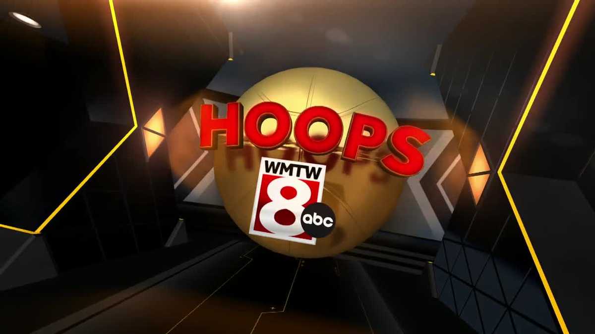 Hoops 8 December 17 [Video]