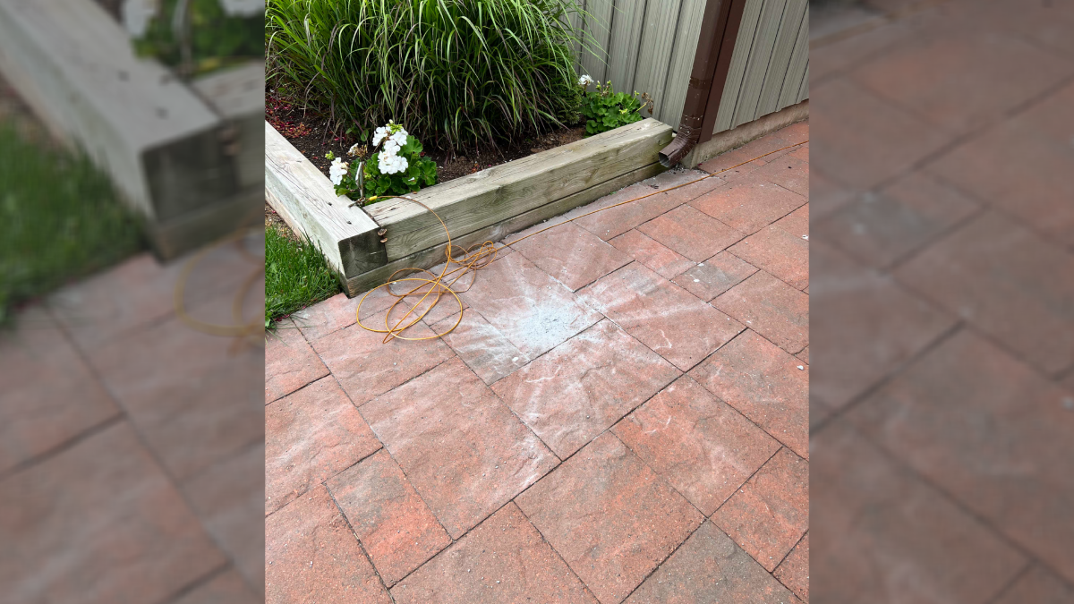 Meteorite strike captured on video by doorbell camera  NBC 6 South Florida