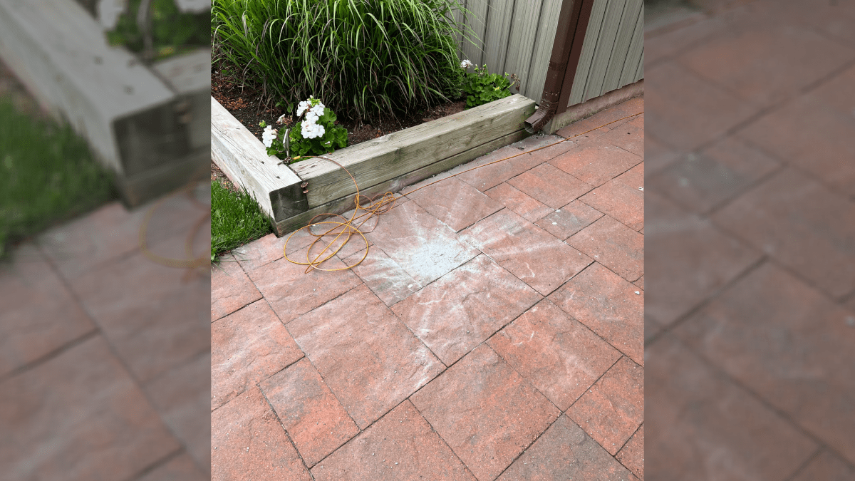 Meteorite strike captured on video by doorbell camera  NBC Connecticut